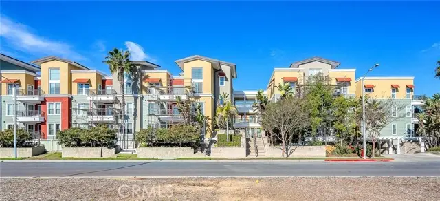 2349 Jefferson Street  #313, Torrance, CA 90501 - Image #1
