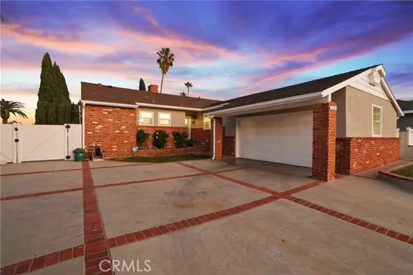 246 Ellery Drive, San Pedro, CA 90732