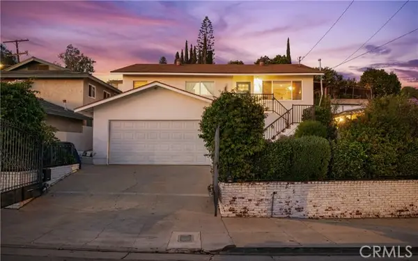 4153 Blanchard, Los Angeles, CA 90063