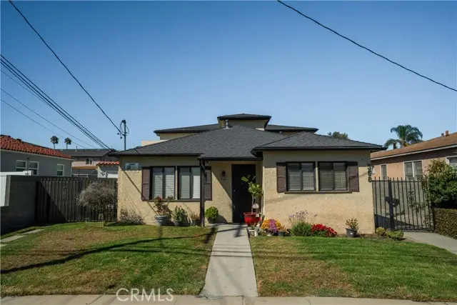 358 17th, San Pedro, CA 90731 - #1