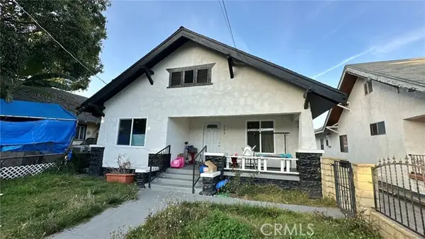 723 58th, Los Angeles, CA 90037