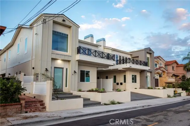 2203 Marshalfield  #B, Redondo Beach, CA 90278 - Image #1