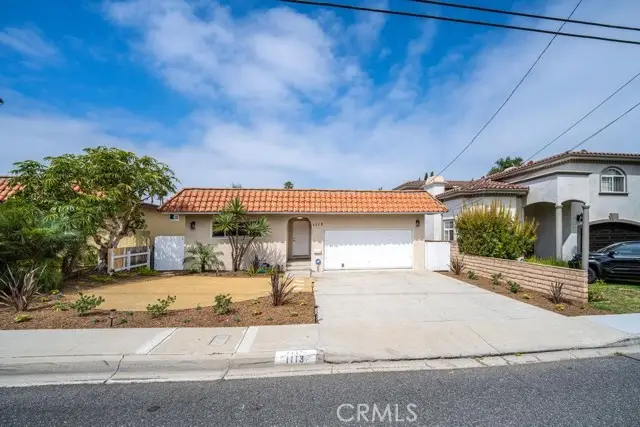 1113 Ford, Redondo Beach, CA 90278 - #1