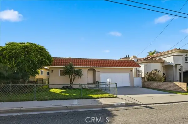 1113 Ford, Redondo Beach, CA 90278