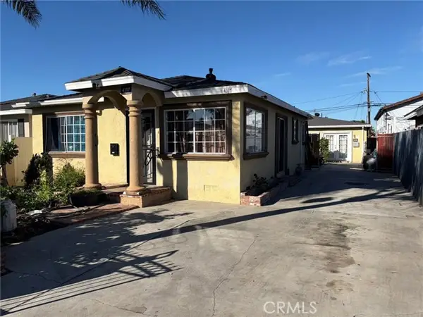 4119 162nd, Lawndale, CA 90260