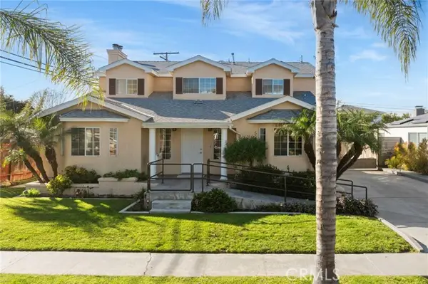 5011 Gundry Avenue, Long Beach, CA 90807