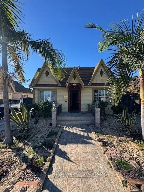 15905 Menlo, Gardena, CA 90247