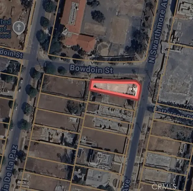 773 Swarthmore, Pacific Palisades, CA 90272 - Image #1