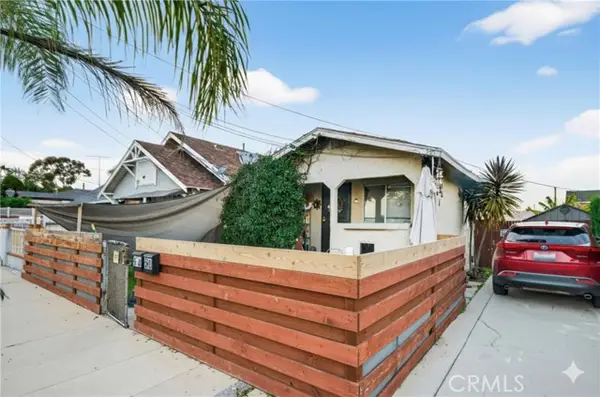 578 Oliver, San Pedro, CA 90731