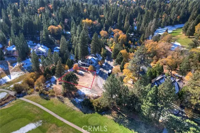 0 Brentwood Drive, Lake Arrowhead, CA 92352 - #1