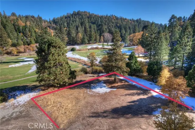 0 Brentwood Drive, Lake Arrowhead, CA 92352 - #3