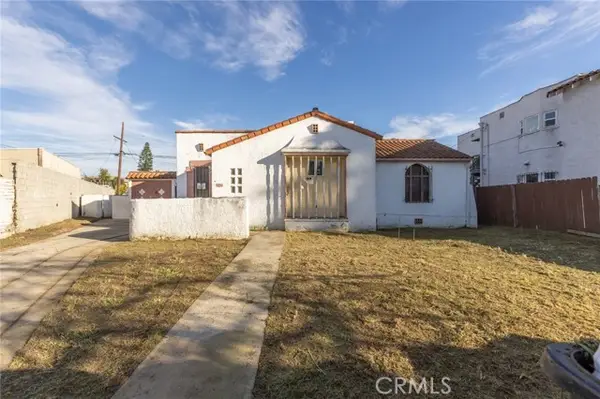 1614 S Highland Avenue, Los Angeles, CA 90019