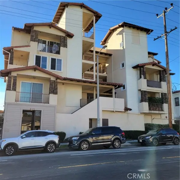 815 Grand Ave.,  #7, San Pedro, CA 90731