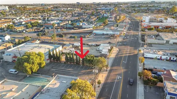 16518 Normandie Avenue, Gardena, CA 90247