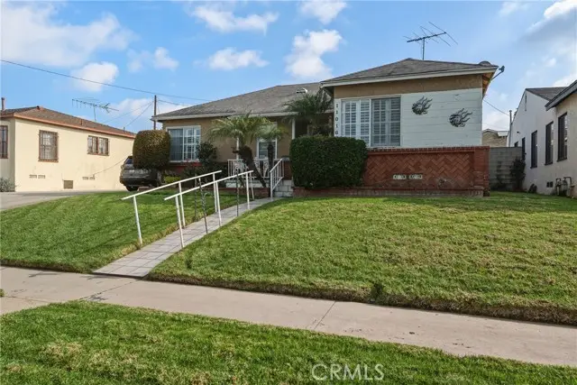 11016 S, VAN NESS, Los Angeles, CA 90047 - #3