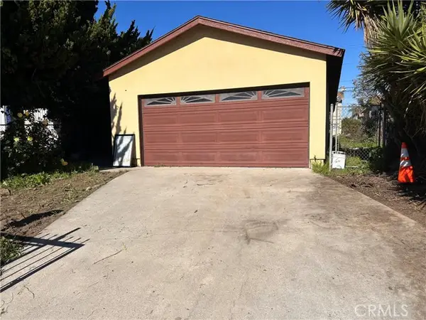 329 109th, Los Angeles, CA 90061