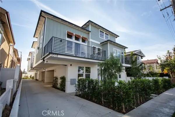 2018 Grant Avenue  #C, Redondo Beach, CA 90278