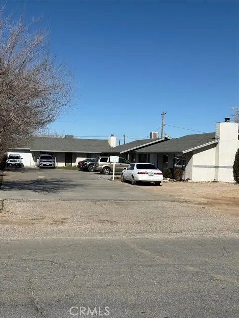 20958 Nisqually Road, Apple Valley, CA 92308 - #2