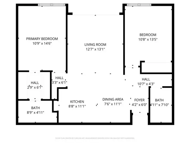 4727 147th, Lawndale, CA 90260 - #2