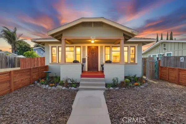 921 24th, San Pedro, CA 90731