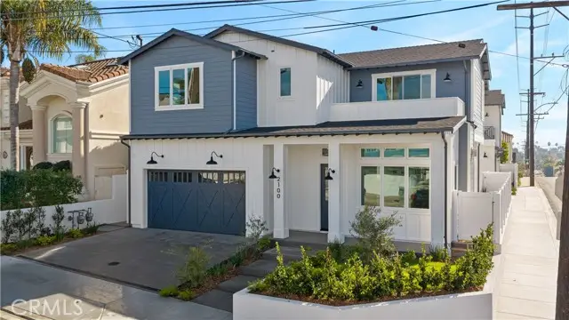 2100 Harriman Lane, Redondo Beach, CA 90278 - #1