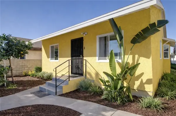 841 58th, Los Angeles, CA 90037