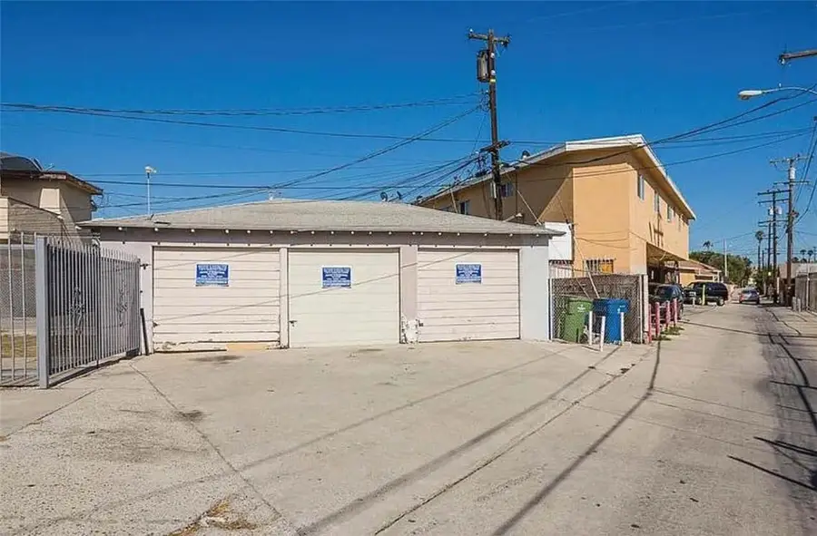 534 Hyde Park, Inglewood, CA 90302 - #3