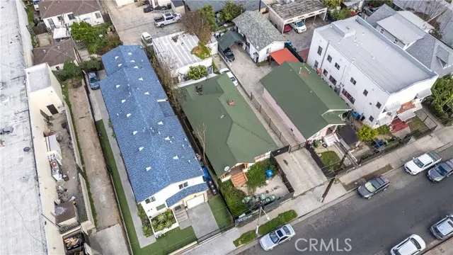 257 42nd, Los Angeles, CA 90037 - Image #3