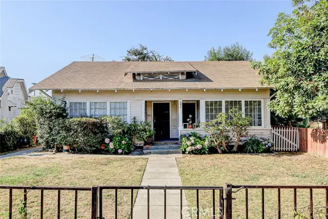 122 Spruce, Inglewood, CA 90301 - #1