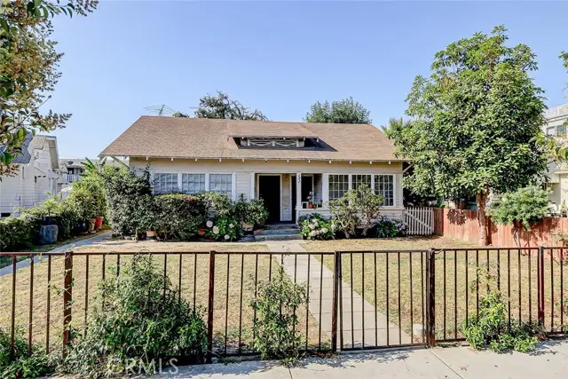 122 Spruce, Inglewood, CA 90301 - #3