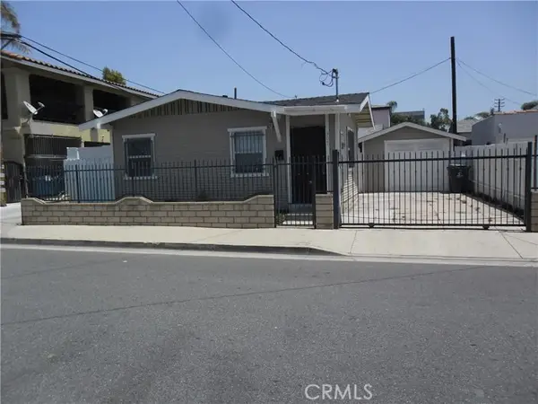 307 Shelton St, Santa Ana, CA 92703