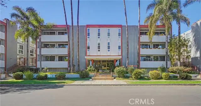 4915 Tyrone  #126, Sherman Oaks, CA 91423 - #1