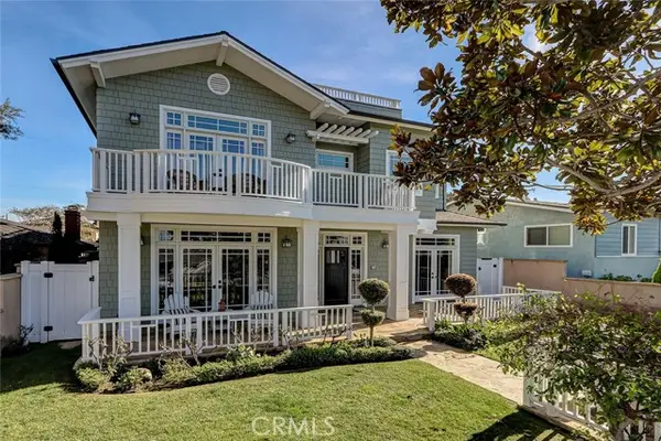 432 Lomita, El Segundo, CA 90245