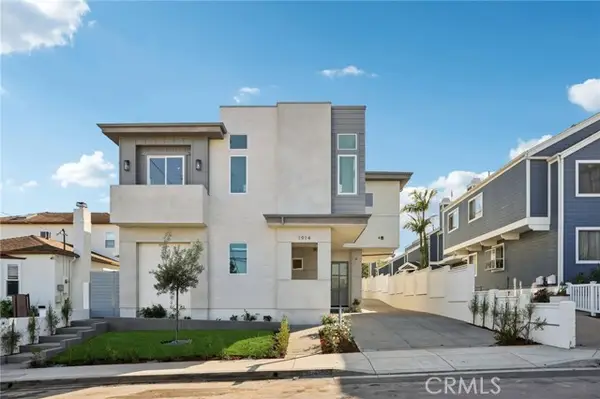 1914 Belmont Lane  #A, Redondo Beach, CA 90278