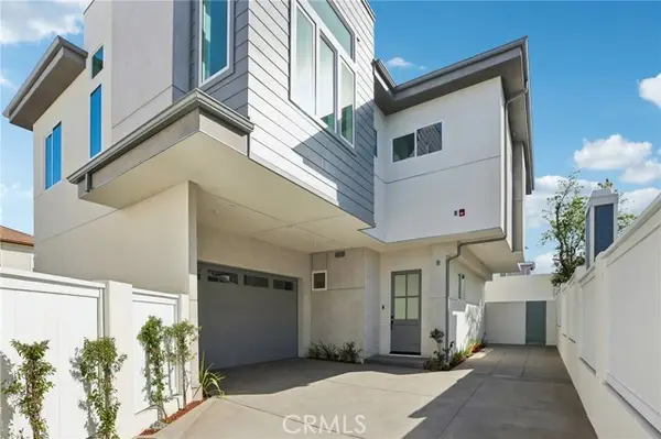 1914 Belmont Lane  #B, Redondo Beach, CA 90278