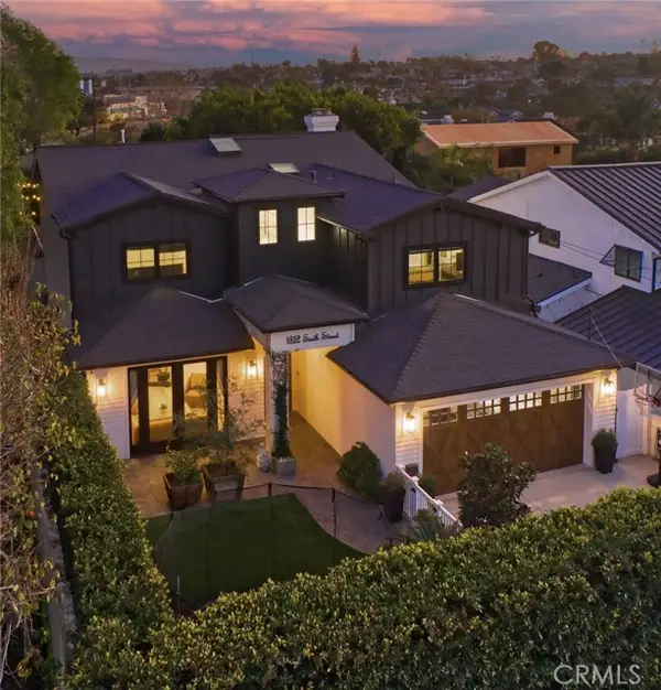 1852 6th, Manhattan Beach, CA 90266