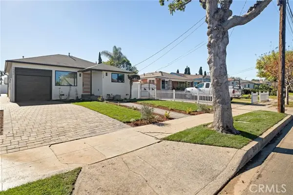 1544 215th Street, Torrance, CA 90501
