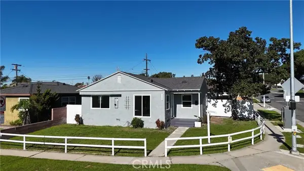 1003 133rd, Gardena, CA 90247