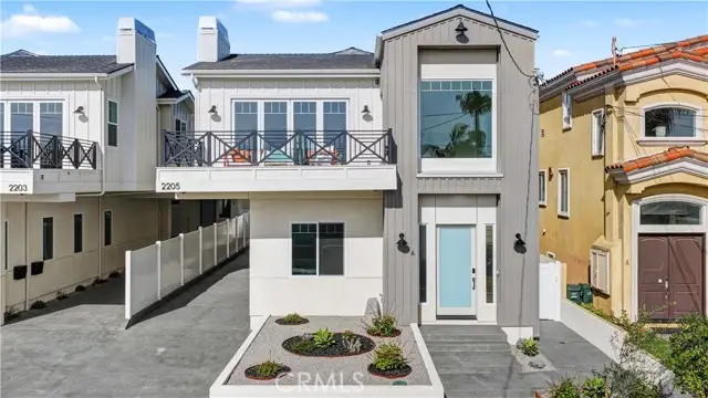 2205 Marshalfield  #A, Redondo Beach, CA 90278 - Image #1