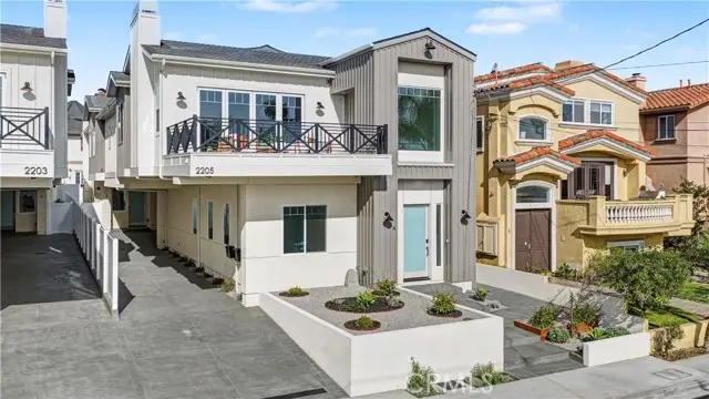 2205 Marshalfield  #A, Redondo Beach, CA 90278 - Image #2
