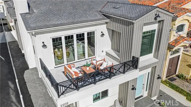 2205 Marshalfield  #A, Redondo Beach, CA 90278 - Image #3