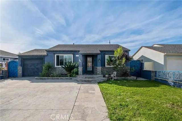 1037 Tajauta, Compton, CA 90220 - #1