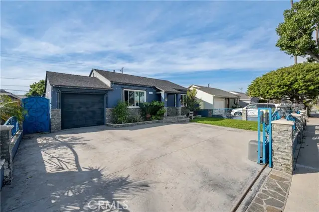 1037 Tajauta, Compton, CA 90220 - #2