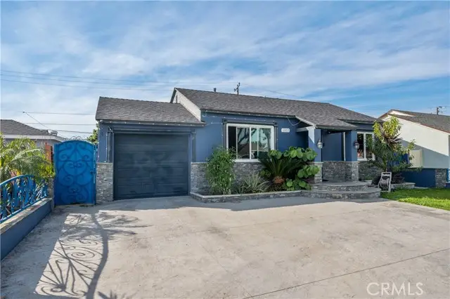 1037 Tajauta, Compton, CA 90220 - #3