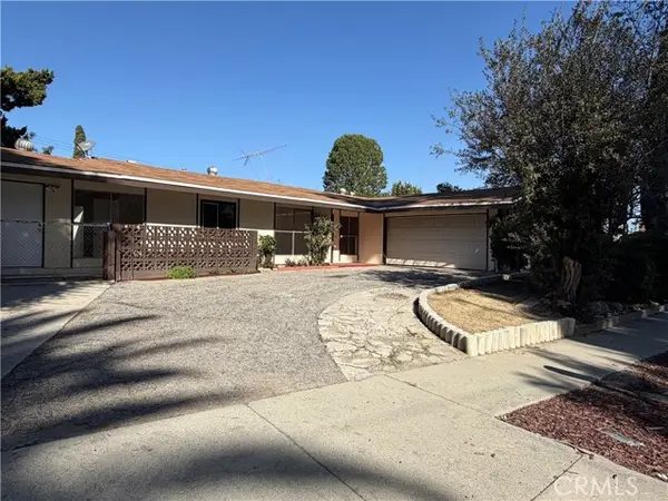 16269 Salazar Drive, Hacienda Heights, CA 91745