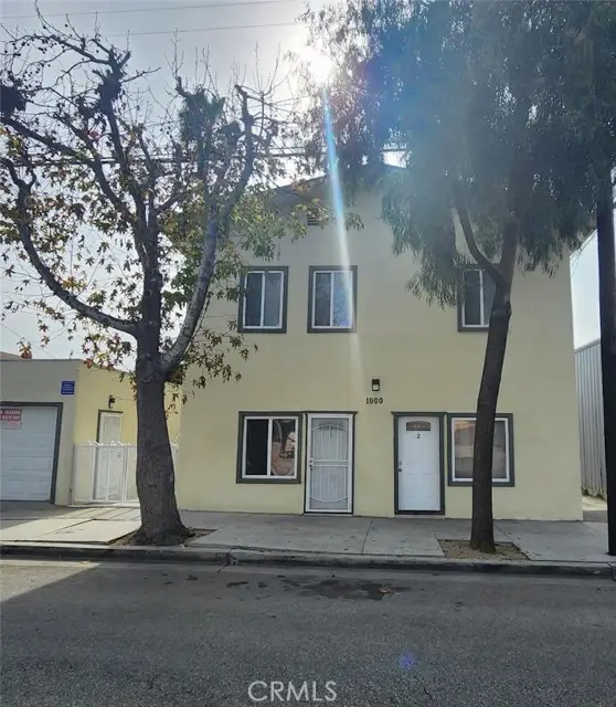 1000 Burnett, Signal Hill, CA 90755 - #1