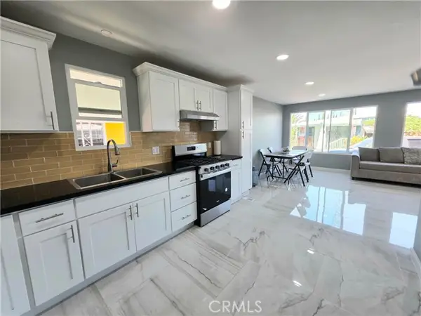 17705 Western  #92, Gardena, CA 90248