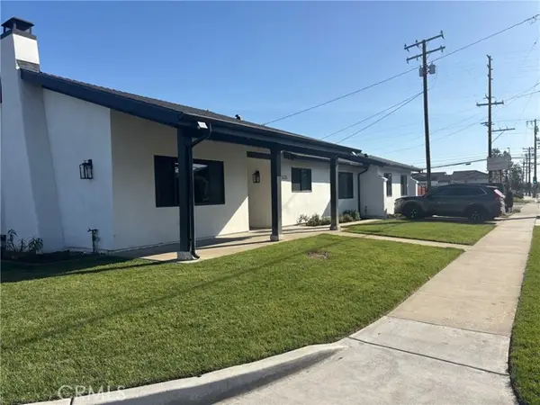 8235 Alameda St, Downey, CA 90242