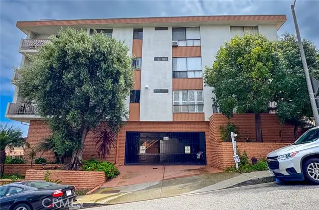 665 24th Street  #208, San Pedro, CA 90731 - #2