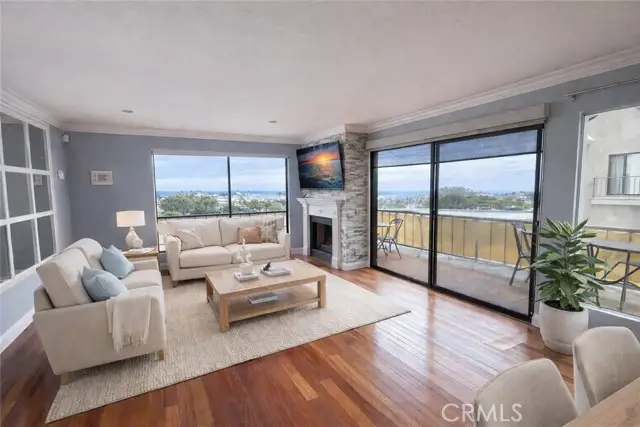 665 24th Street  #208, San Pedro, CA 90731 - #3